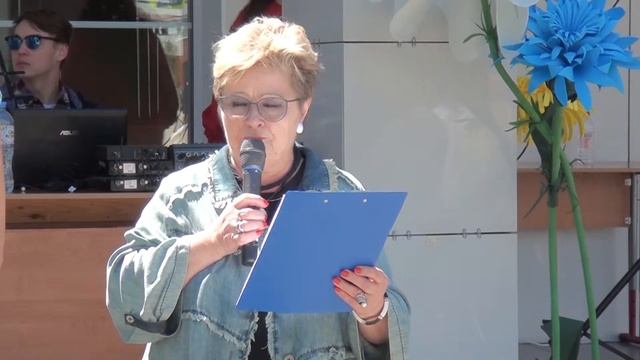 Троицк фестиваль Московское долголетие смотреть онлайн