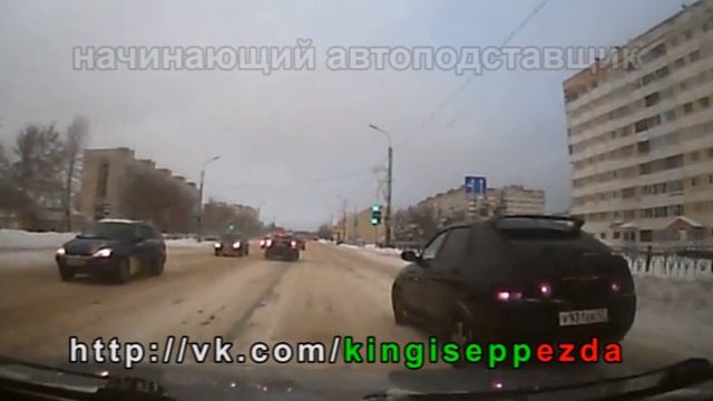 Ездюки в Кингисеппе Выпуск №13 декабрь 2014 смотреть онлайн