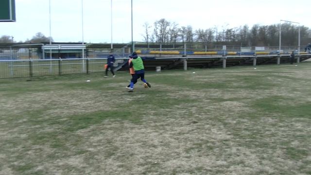 Тренировка "Биолога" 19.01.2019 г. смотреть онлайн