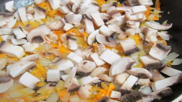Овощная закуска из лаваша