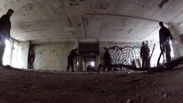 Последняя атака коридора 06.10.12 смотреть онлайн