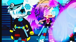 [Гача мем[Гача лайф[Гача клуб[Октонавты]