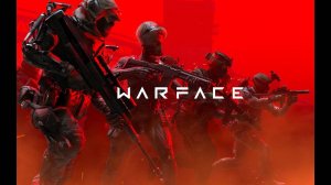 решил поиграть в Warface #стрим #игры