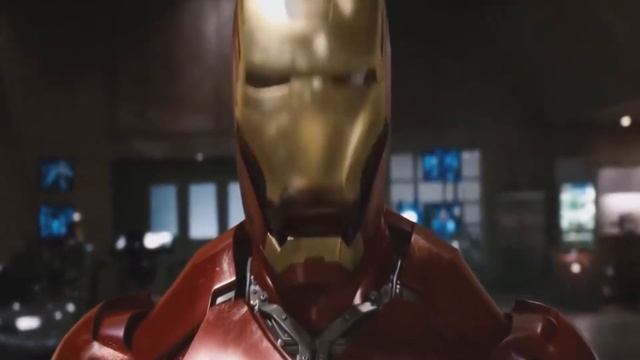 Мстители могучие герои Земли интро смотреть онлайн