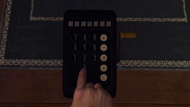 L.A Noire, Прохождение, часть 21.