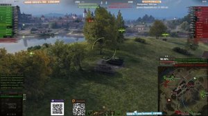 [Fermani wot] ** СЕРИЯ - НУ ТОЧНО ЗАКОНЧУ - 91.2%! 3 ОТМЕТКИ НА Kpz EK I СЕРИЯ #31