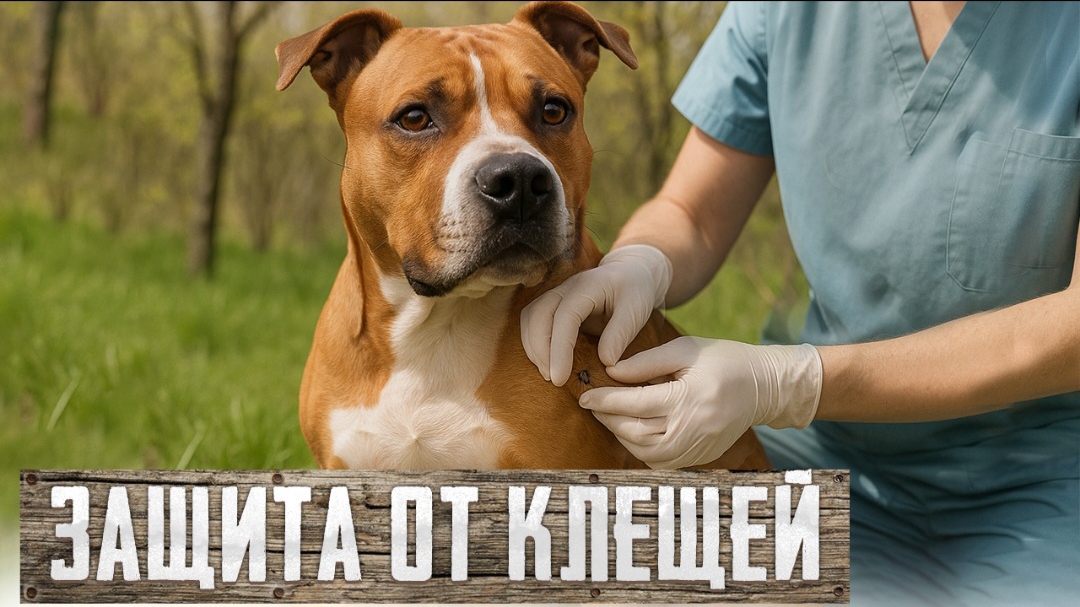 Защита от клещей и блох, ошейник Форесто для собак