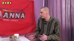 Зеленского выбрали потому, что выбирать было особо не из кого
