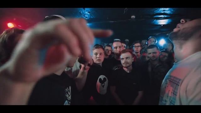 Тишину поймите (VIBEHUNTER)