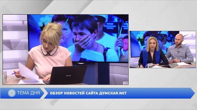 Вечер на Думской. Жанна Жукова, 04.05.2018 смотреть онлайн