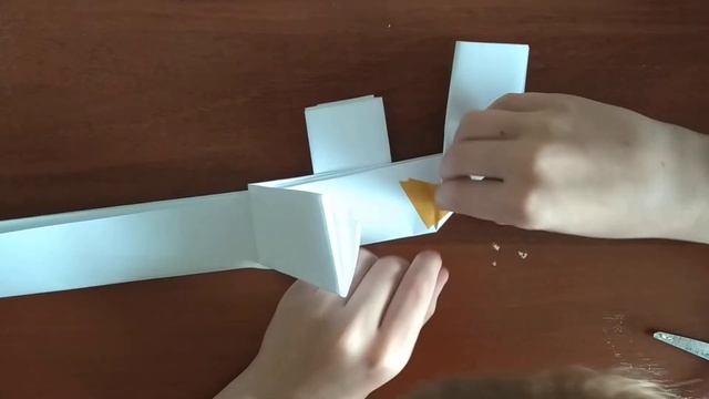 Как сделать пистолет или дробаж короче оружие!