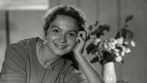 Будем помнить... Наталья Рычагова