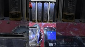 форсунки ep6cdt чистка launch cnc-605a