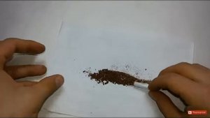 Как сделать Дымовую шашку за 2 Минуты