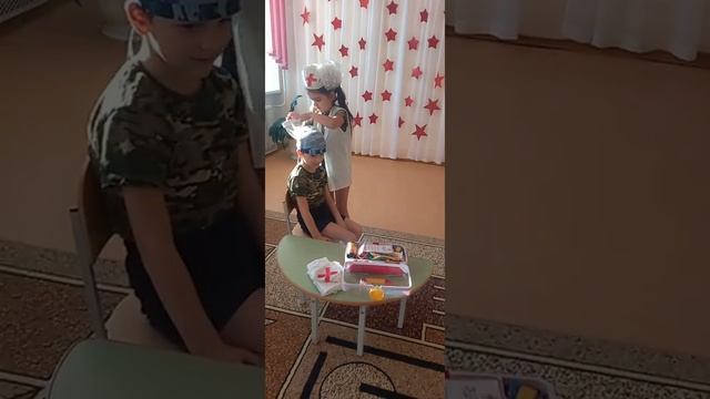 Курс молодого бойца 2022 "Первая медицинская помощь" смотреть онлайн