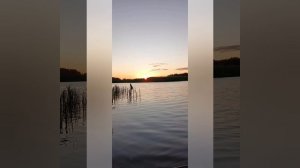 Нюша и Вуокса🏞️