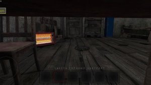 Я обхитрил Фрэнка в Metel Horror ESCAPE