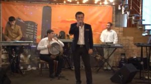 Араик Манучарян