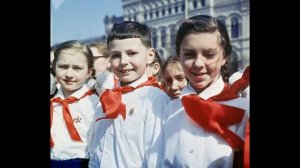 Эх, хорошо в стране Советской жить!