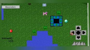 2сезон 1 серия Майнкрафт-в странный 2D мир