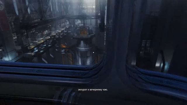 Wolfenstein The Old Blood прохождение 1