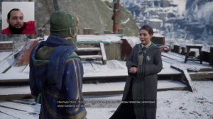 #30 ЗАПРЕТНЫЙ ЛЕС, ГРОЗОВОЙ НАПИТОК, ГОНКА НА МЕТЛЕ - ХОГВАРТС НАСЛЕДИЕ