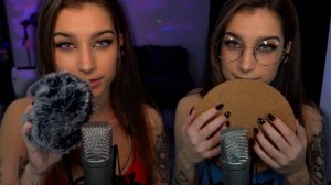 Akuma ASMR БЛИЗНЯШКА / Глубокий Сон❤️