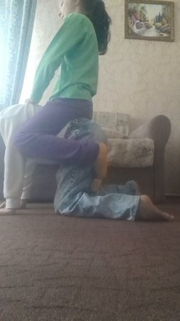 тренд с лп