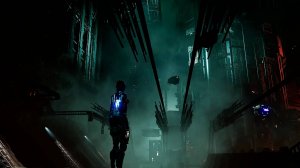 Прохождение Steel Seed l Кузница # 3