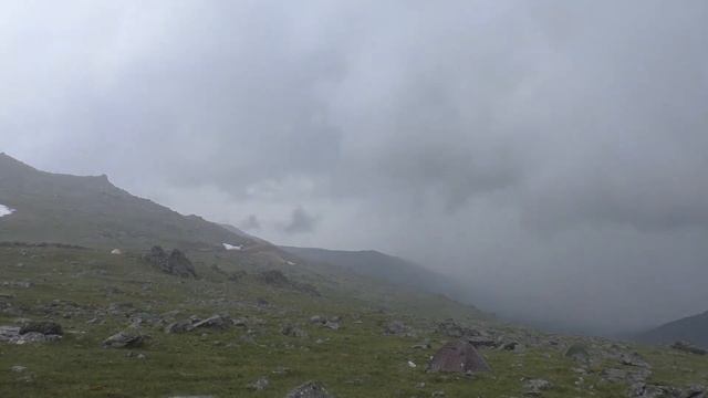 КОНЖАК, так приходит дождь.... смотреть онлайн