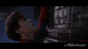Starker/Старкер || Тони Старк x Питер Паркер - Tomorrow We Fight