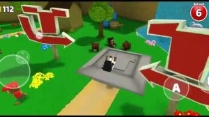 Мишка Барен игра #rek #игра #my #рекомендации