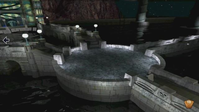 GRIM FANDANGO | НОЧНОЙ ПОРТ | #7