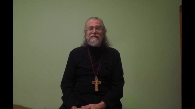 Беседы о вере. 1.14. Вера и верность. смотреть онлайн