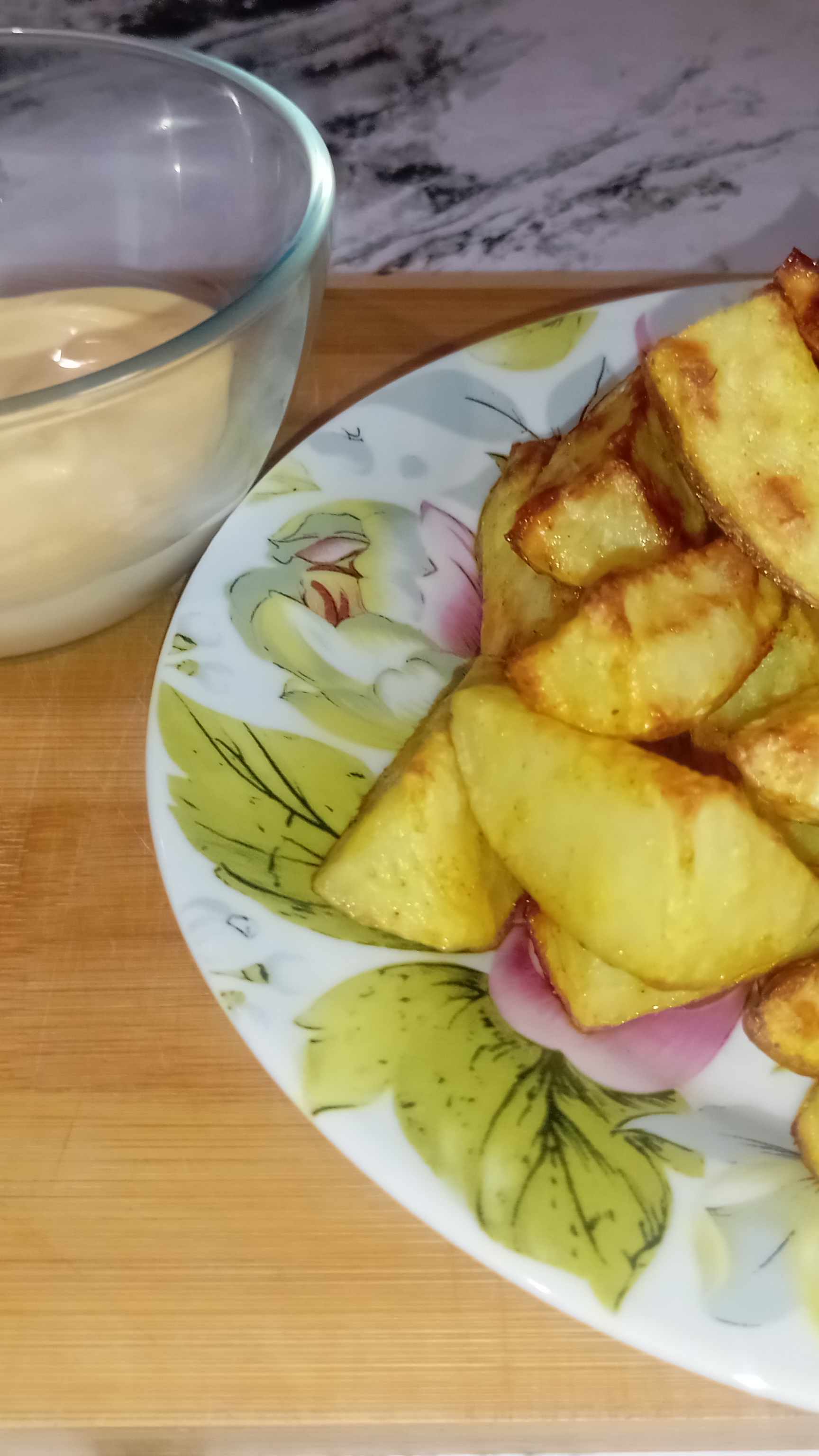Картофель "Айдахо"#еда#кулинария#рецепты#вкусно#готовимдома