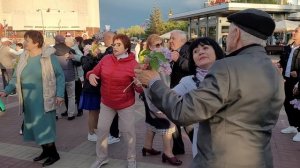 Лети, лети моя звезда... 01.05.25...