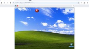 Trihydridoarsenic.exe - ОФИГЕТЬ ВИРУС...