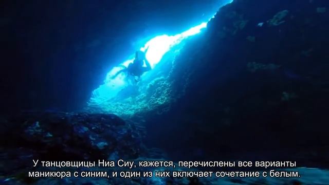 5 идей для маникюра омбре