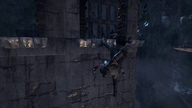 Rise of the Tomb Raider На ПК Прохождение на Русском смотреть онлайн