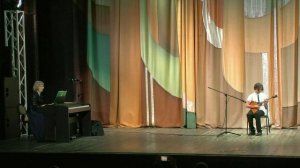 Юбилей Школы Искусств