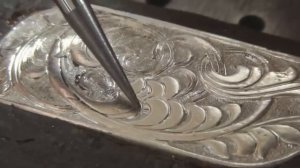 Серебряные накладки на Айфон. Гравировка