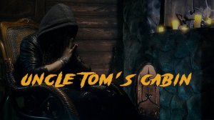 Perfect Crime - Uncle Tom's cabin