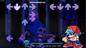 FNF VS MAJIN SONIC FULL WEEK  МОД ФРАЙДЕЙ НАЙТ ФАНКИН в разрешении HD