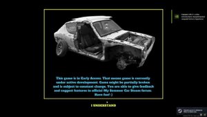 КАК ДОБАВИТЬ СВОЮ МУЗЫКУ ВИДЕ CD | MY SUMMER CAR