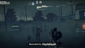 Концовка в Into the Dead 2