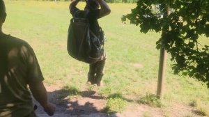 Подготовка к прыжку с парашютом. Шаг в небо.