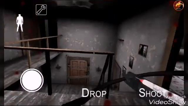 РЕАЛЬНО ПРОЩЛИ ДО КОНЦА GRANNY!#3 Последняя часть игры! Секретная концовка!-Granny смотреть онлайн