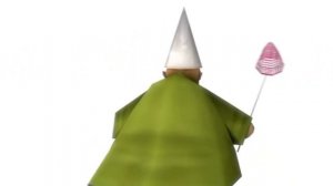 Гном крутится под музыку(1 ЧАС)