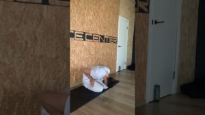 Шодхан медитация. Инструктаж + практика. 30.12.23