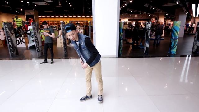 БЛАГОТВОРИТЕЛЬНЫЕ МАСТЕР КЛАССЫ от TRIX FAMILY | ТЦ РИО смотреть онлайн